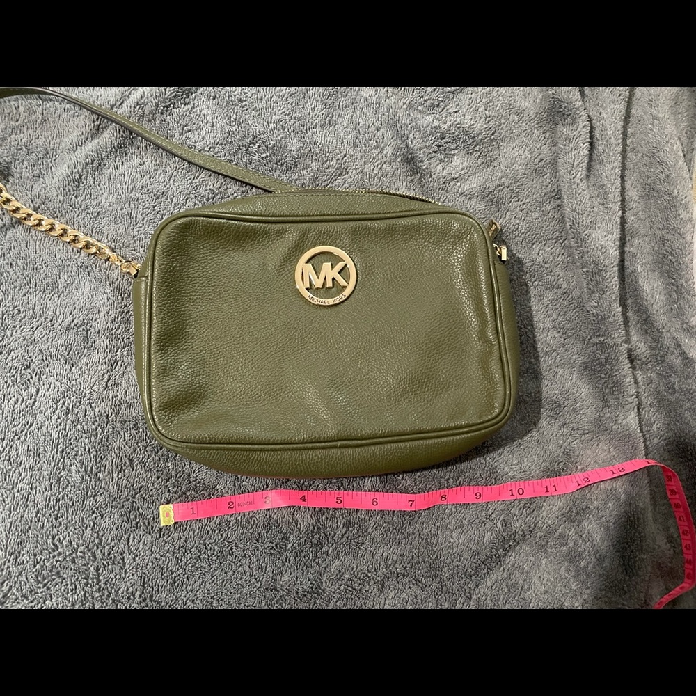 MK crossbody